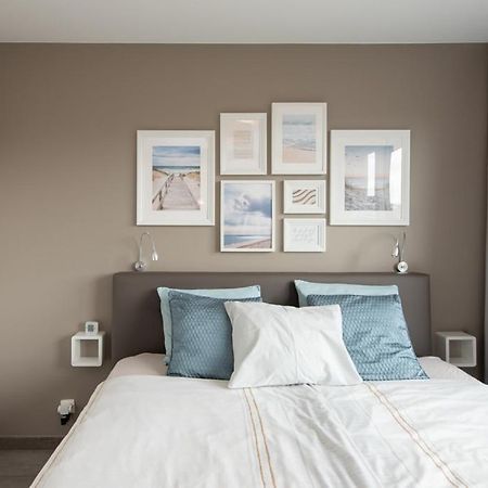 Apartamento Westminster - Free Parking Ostende Exterior foto