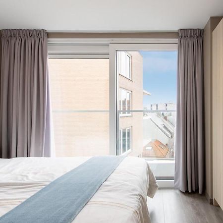 Apartamento Westminster - Free Parking Ostende Exterior foto