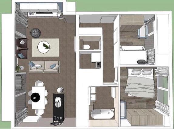 Apartamento Westminster - Free Parking Ostende Exterior foto