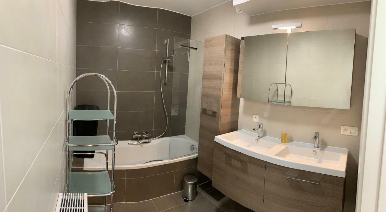 Apartamento Westminster - Free Parking Ostende Exterior foto