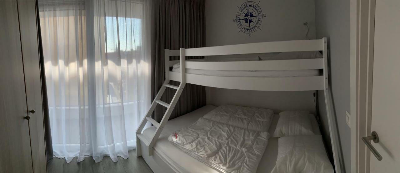 Apartamento Westminster - Free Parking Ostende Exterior foto