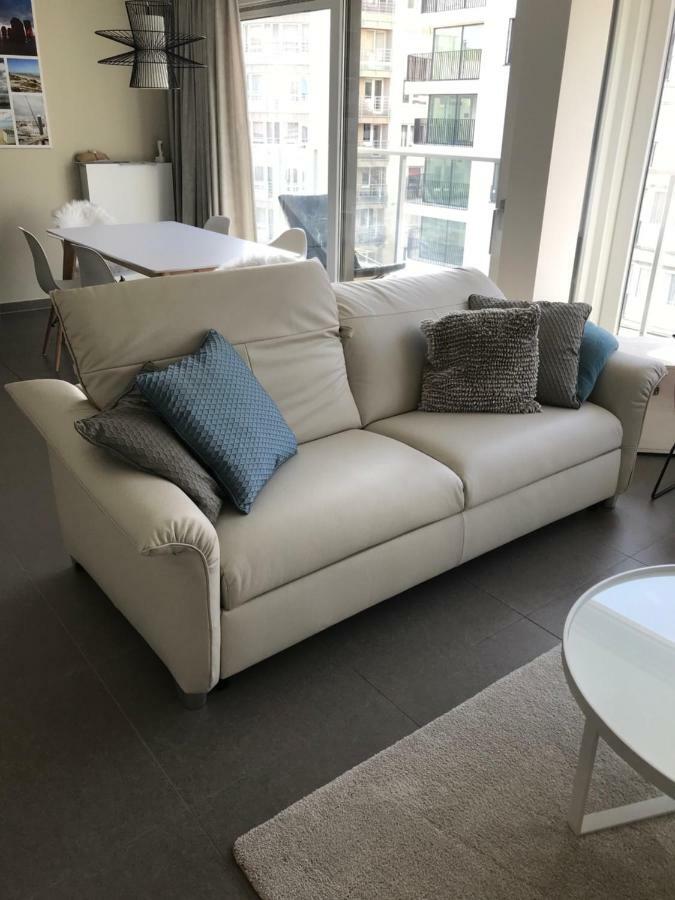 Apartamento Westminster - Free Parking Ostende Exterior foto